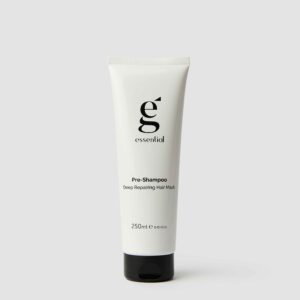 Pre-Shampoo Deep Repairing Hair Mask