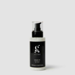 Leave-in Multi-Benefit Hair Cream