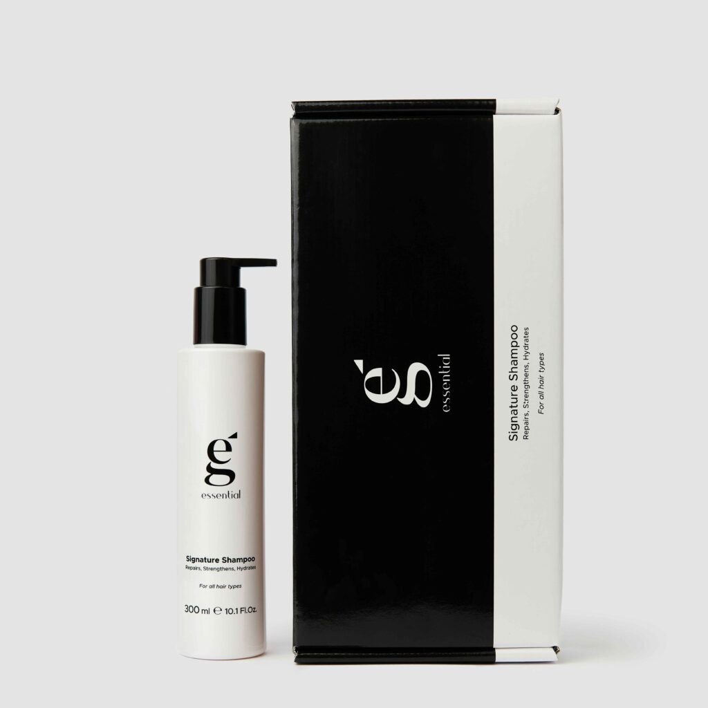 Signature Shampoo