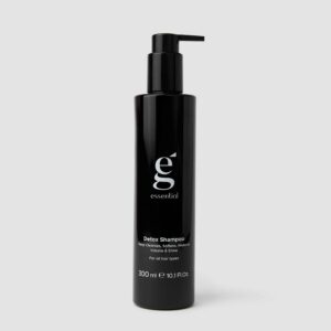 Detox Shampoo