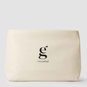 Carry-All Pouch Bag