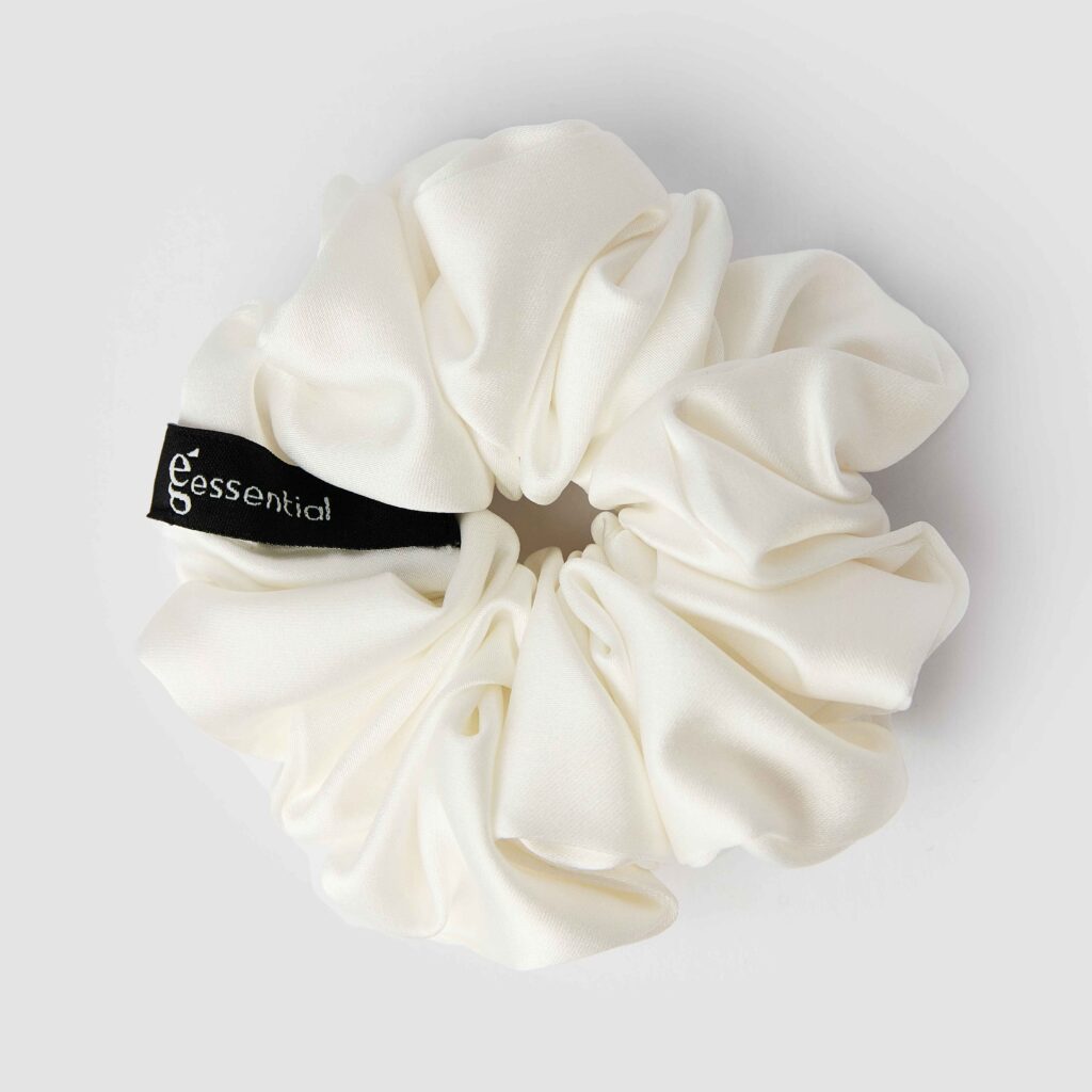 Gio XL Silk Scrunchie