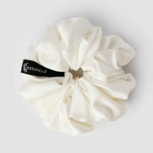 Gio XL Silk Scrunchie