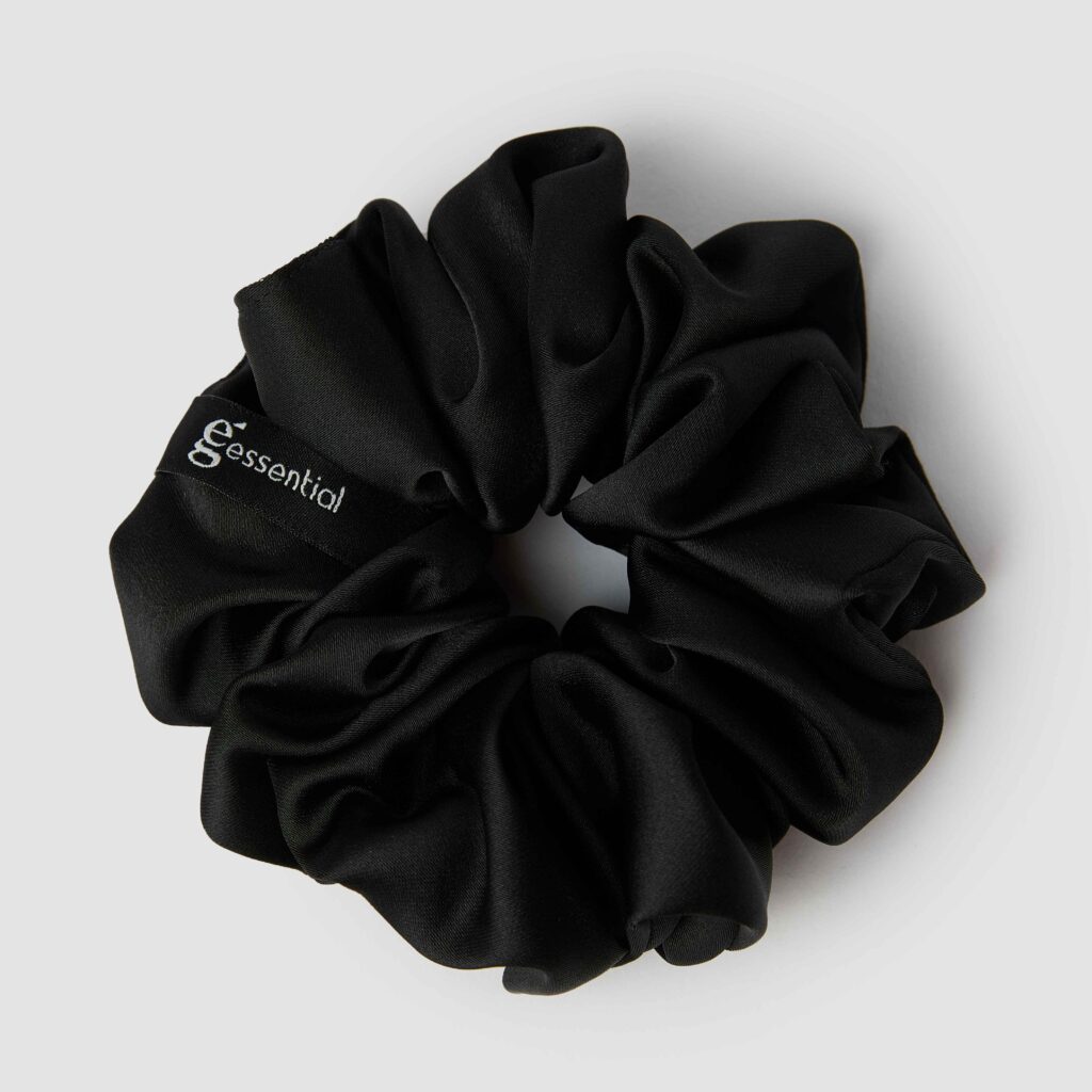 Elle XL Silk Scrunchie
