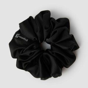 Elle XL Silk Scrunchie