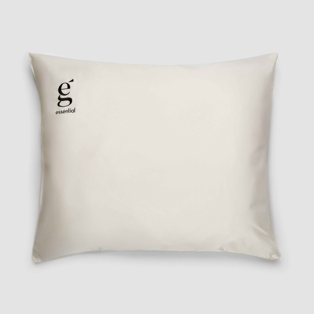 Beauty Sleep Satin Pillowcase
