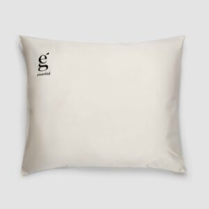 Beauty Sleep Satin Pillowcase