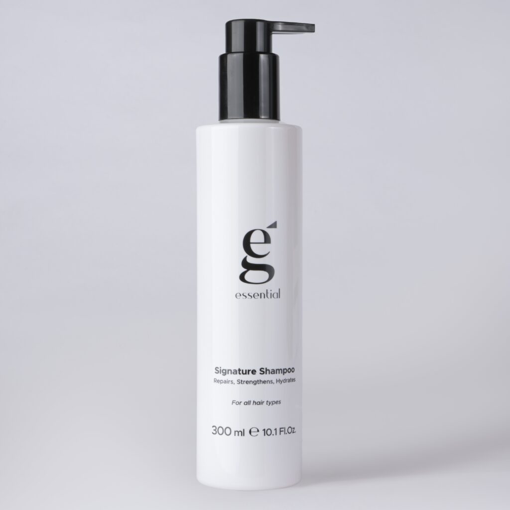 Signature Shampoo